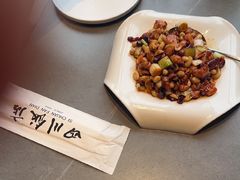 -四川饭店(长白店)