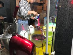 -夏食光安顺小舒冰粉冰浆(甲秀楼店)