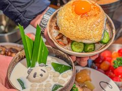 -岛风·台食小馆 ISLAND BISTRO(烟台山店)