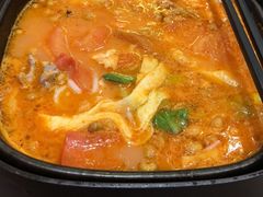 -阿香米线(深业上城店)