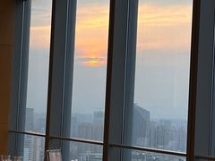 -视界美食自助餐厅·石家庄希尔顿酒店