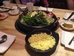 -八福力韩国休闲餐厅(泉舜店)