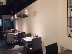 大堂-Pita's&Tika's中东和印度风味餐厅(龙湖天街店)