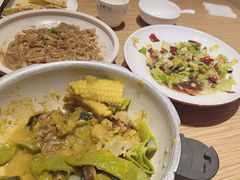 -金掌勺·锅包肉(广渠门店)