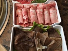 -小龙坎老火锅(北京三里屯店)