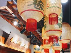 -奇芳阁·百年清真南京菜(夫子庙店)