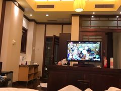 -金石唐风国际温泉会馆