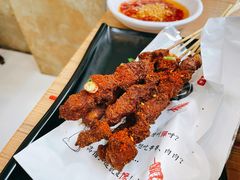 -徐妹串串香(春熙路店)