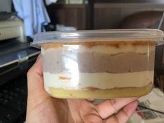 蟹黄肉松麻薯-喵小喵烘焙(广宜文苑店)