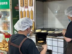 -王记肉火烧早餐中国店