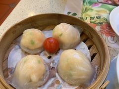 -点都德(盘福楼店)