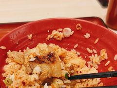 -食其家·牛丼咖喱(日月光中心广场店)