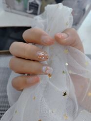 -如一·美甲美睫