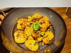 -清水亭湖北菜(大屯DT51店)