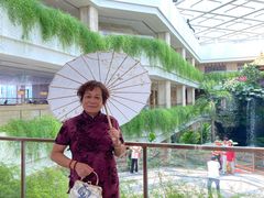 -广州白天鹅宾馆