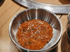 -姜虎东白丁烤肉(深圳湾后海汇店)