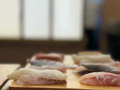 -鮨政·Omakase(港汇恒隆广场店)