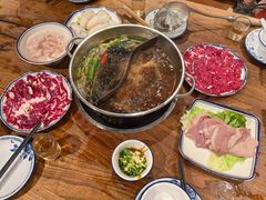 -厝味火锅·潮汕卤水火锅(十一合店)