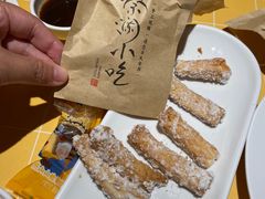 -蔡澜点心·粤菜(花城汇南区店)