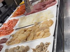 -要得自助火锅(新川路店)