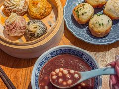 -鑫震源·苏式大虾生煎(山塘街店)