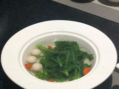 -天宁凯利时尚餐厅