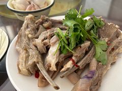 -范记靖远羊羔肉(博物馆店)