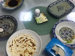-芸海阁·农家私房菜(沙家浜景区出口店)