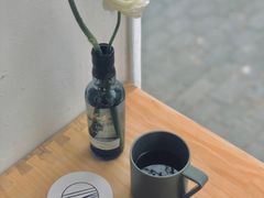 -Onirii Coffee(长乐路店)