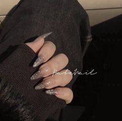 -Adore nail日式美甲美睫