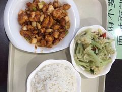 -护国寺小吃(安定门店)
