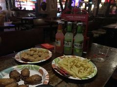 -Helens海伦司小酒馆(鼓楼店)