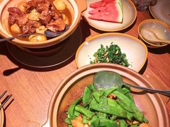 -青年公社烤鸭(熙悦天街店)