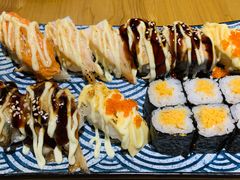 -友悦食堂(灯湖店)