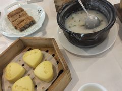 -怀德酒楼·粤菜·海鲜·茶点(宝安国际机场店)