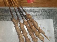 -管氏翅吧(中关村店)