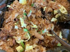 腊味糯米煲仔饭-日昌餐馆(亦庄店)
