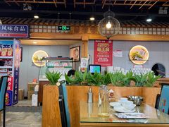 -老边饺子馆·东北菜(虎坊桥店)