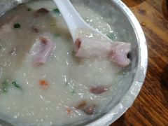 -南记食粥坊·宵夜大排档(莲花总店)