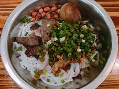 -老东江米粉