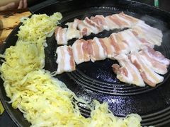 -海花锅盖烧烤店(怡馨家园店)