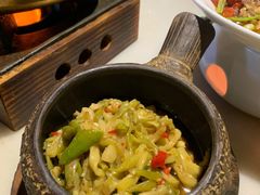 手撕茄子-佬麻雀·剁椒鱼头(京基KK One店)