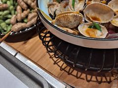 -铁人烧烤(北京店)