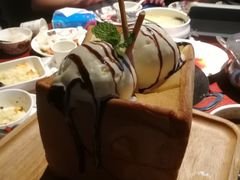 -外婆家(西溪印象城店)