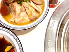 -遇东北林区铁锅炖(南开店)
