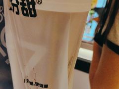 -7分甜(上海新天地广场店)