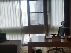 -石家庄万象天成假日酒店