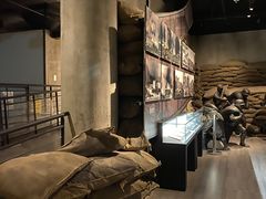 -上海四行仓库抗战纪念馆