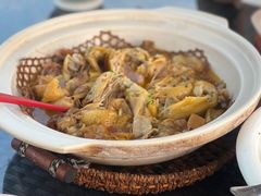 -火福·天湖阁大闸蟹博物馆主题餐厅(浅水湾店)