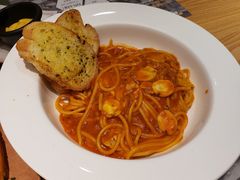 -米斯特比萨(望京西园店)